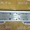 Компьютер Nissan Bluebird Sylphy / 237106N101 / 2371M6N101 / A56-001 B42 [ 3 ] QG18-DE QG10 2WD a/t мех. заслонка эл. спид. эл. ЕГР