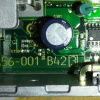 Компьютер Nissan Bluebird Sylphy / 237106N101 / 2371M6N101 / A56-001 B42 [ 3 ] QG18-DE QG10 2WD a/t мех. заслонка эл. спид. эл. ЕГР