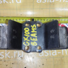 Подушка двигателя Toyota 1G-FE Mark II GX90/GX100 2WD акпп ( 5J ) 12371-70050