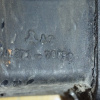 Подушка двигателя Toyota 1G-FE Mark II GX90/GX100 2WD акпп ( 5J ) 12371-70050