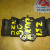 Подушка двигателя Toyota 1JZ-FE/2JZ-GE Chaser/Cresta/Mark II JZX90/JZX100 2WD акпп R 12371-46070