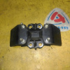 Подушка двигателя Toyota 1JZ-FE/2JZ-GE Chaser/Cresta/Mark II JZX90/JZX100 2WD акпп R 12371-46070