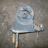 Подушка двигателя Toyota 3S/4S Camry SV30/SV35/SV40/SV43 2WD/4WD дефект, порван сайленблок F 12361-62060/-64120