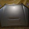 Капот Subaru Legacy/Legacy Lancaster BH/BE '2001-2003 Дефект (Turbo) алюминий