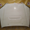 Капот Subaru Legacy/Legacy Lancaster BH/BE '2001-2003 Дефект (Turbo) алюминий