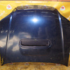 Капот Subaru Legacy/Legacy Lancaster BH#/BE '1998-2000 turbo алюм.с решёткой