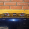 Капот Subaru Legacy/Legacy Lancaster BH#/BE '1998-2000 turbo алюм.с решёткой