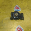 Подушка двигателя Toyota 1MZ Harrier MCU15 4WD зад. R 12371-20060