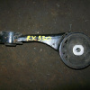 Подушка двигателя Lexus 1MZ RX330 MCU30 R в