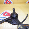 Рычаг Toyota KZH106/KZH116/KZH126/LH109/LH118/RZH119/KCH16/VCH16/VCH28/KCH46 Hiace перед, лев в дефект крепления. тонкий под ABS. 4WD