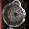 АКПП NISSAN QD32 4WD без гидромуфты Terrano YR50