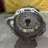 АКПП NISSAN QD32 4WD без гидромуфты Terrano YR50