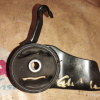 Подушка двигателя Mazda FP/FS Capella GF8P/GW8W 2WD a/t 1 поддон R GG2P-39-040A