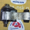 Подушка двигателя Mazda L3/LF Atenza/Mazda6 GG3P/GY3W 2WD a/t зад. низ косточка ДЕФЕКТ + крепение к акпп R GJ6A39040A / GJ6G3904XA