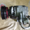 Компрессор кондиционера Toyota 3C-E/3C-TE Caldina CT216 / 88320-2B360/-2BH90