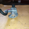 Клапан ЕГР Mazda 1S7G-9D475-AK 3/Axela/Mazda6 BK5P/GG/GH L3-VE/LF-VE/L5-VE LF01
