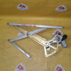 Стеклоподъемник TOYOTA Corolla Spacio NZE120 перед, лев (2к.)