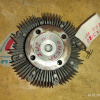 Термомуфта Toyota/Lexus 2UZ Land Cruiser#GX470 UZJ100/UZJ120/UZJ200/UZN215/UCK35/UCK65 '2002- диаметр по центрам болтов 75/136 мм. высота 79 мм. 16210