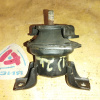 Подушка двигателя Mitsubishi 4G63/4G69 Airtrek CU2W/CU4W перед, прав MR491599