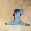 Подушка двигателя Mitsubishi 4G93 Galant EA1A/EC1W 2WD a/t F4A421 L RM-3353 / RM-5353