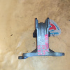 Подушка двигателя Mitsubishi 4G93 Galant EA1A/EC1W 2WD a/t F4A421 L RM-3353 / RM-5353