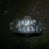 Подушка двигателя Mitsubishi 4G93 EA1A 2WD F