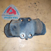 Подушка двигателя Toyota 1G-FE/2JZ Mark II GX110/JZS155 акпп R