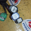 Коса ДВС Honda B20B Stepwgn RF2-1431108 4WD a/t SKPA под датчик детонации селектор на 8 конт. трамблер 8 конт. 32110-P3G-901