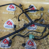 Коса ДВС Honda B20B Stepwgn RF2-1431108 4WD a/t SKPA под датчик детонации селектор на 8 конт. трамблер 8 конт. 32110-P3G-901