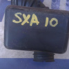 Гофра впускного коллектора Toyota 3S-FE RAV4 SXA10 '1994-1996 резиновая