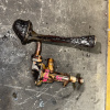 Насос масляный Toyota 7K Lite Ace Noah/Town Ace Noah KR42 15110-13010
