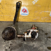 Насос масляный Toyota 7K Lite Ace Noah/Town Ace Noah KR42 15110-13010