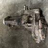 Раздатка TOYOTA 1ZZ U341F ДЕФЕКТ КОРПУСА