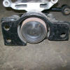 Подушка двигателя Nissan MR18/20 Sylphy/Wingroad Y12/G11 с кронштейном перед, прав 11210-ED800