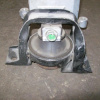 Подушка двигателя Nissan MR18/20 Sylphy/Wingroad Y12/G11 с кронштейном перед, прав 11210-ED800