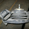 Подушка двигателя Nissan CA18/RB20 Laurel/Skyline/Silvia C33/R32/S13