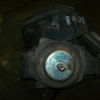 Подушка двигателя Nissan CA18/RB20 Laurel/Skyline/Silvia C33/R32/S13