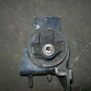 Подушка двигателя Nissan GA15/SR18 B14/N15/Y10 4WD зад, лев