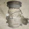 Компрессор кондиционера Toyota 3S-FE/4S-FE Camry SV30/-3160/-3164