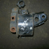 Подушка двигателя Nissan QR20 X-Trail/Primera NT30/P12 перед, прав 112108H305