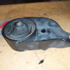 Подушка двигателя Nissan CGA3/CG13/CG10 Cube Z10 2WD/4WD CVT перед, лев