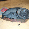 Подушка двигателя Nissan CGA3/CG13/CG10 Cube Z10 2WD/4WD CVT перед, лев