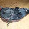 Подушка двигателя Nissan CGA3/CG13/CG10 Cube Z10 2WD/4WD CVT перед, лев
