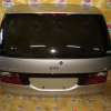 Дверь задняя TOYOTA Estima MCR40 '2000 вст.28-143 спойлер,камера