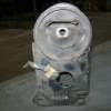 Подушка двигателя Nissan VQ20/25 Cefiro A32/33 лыжа (с датчиком) R