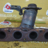 Коллектор выпускной TOYOTA 1NZ-FE/2NZ-FE NZE124/NCP15/25/35/55/65/75/85/NNP15/NCZ25/ с катализатором 25051-21010