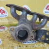 Коллектор выпускной TOYOTA 1NZ-FE/2NZ-FE NZE124/NCP15/25/35/55/65/75/85/NNP15/NCZ25/ с катализатором 25051-21010