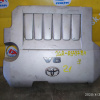 Накладка декоративная на двс Toyota/Lexus 2GR-FE Harrier#RX350 GSU35 со скосом 11209-31140