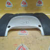 Накладка декоративная на двс Hyundai G6BA Santa Fe SM/BB/FO/EC/EF/DA 2924037100