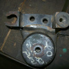Подушка двигателя Ford AJ Escape EPFWF/TM1 L